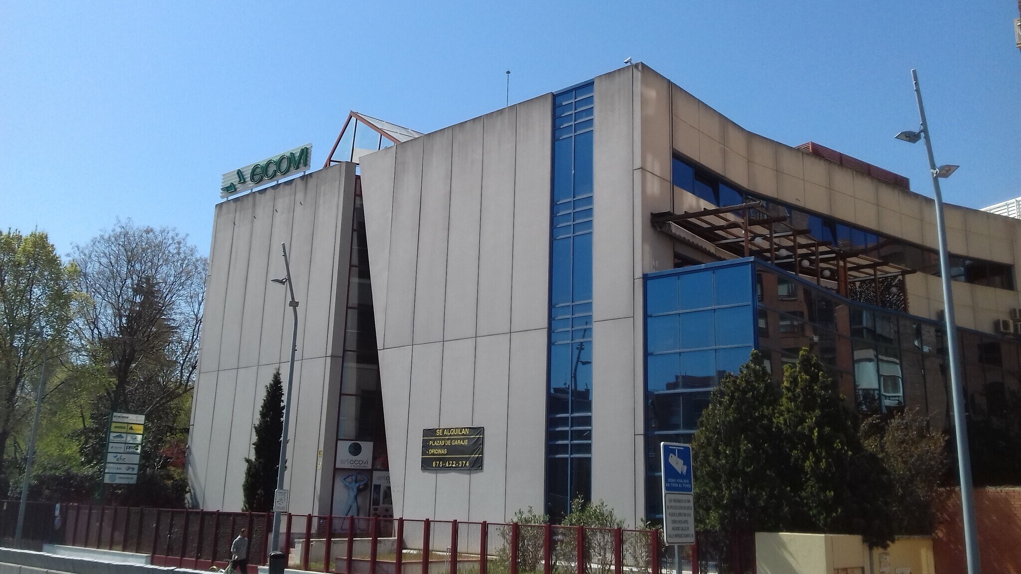 Avenida Manzanares, 4, Madrid, Madrid à louer Photo intérieure– Image 1 sur 6