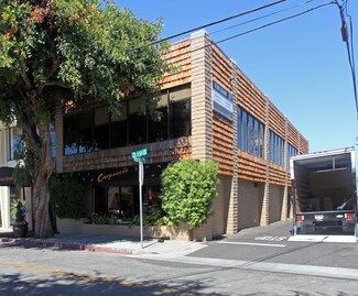 Plus de détails pour 1120-1122 Crane St, Menlo Park, CA - Bureau à vendre