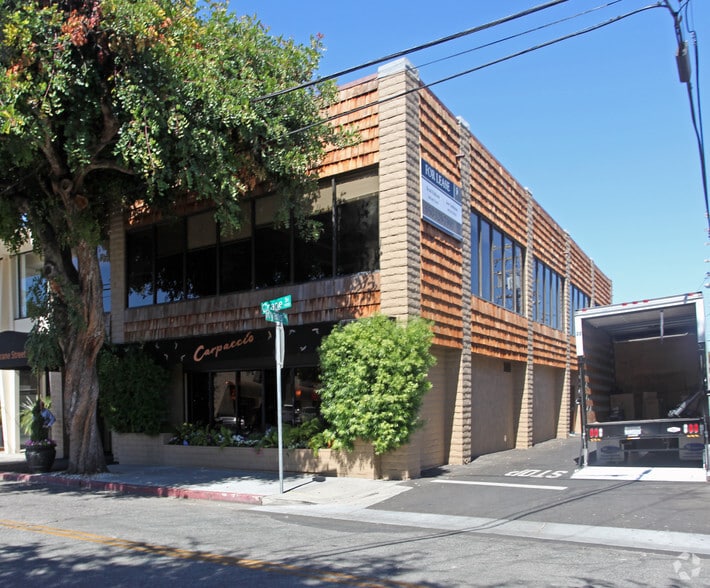 1120-1122 Crane St, Menlo Park, CA à vendre - Photo principale – Image 1 sur 26