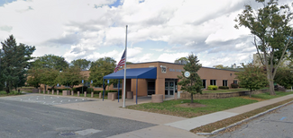 Plus de détails pour 70 Bond St, Springfield, MA - Bureau à vendre