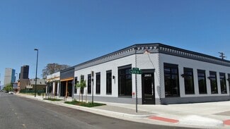 Plus de détails pour 636 29th St, Denver, CO - Local commercial à louer