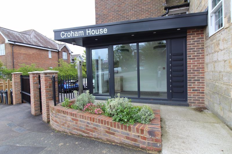 Croham Rd, Crowborough à vendre - Photo de l’immeuble – Image 3 sur 3