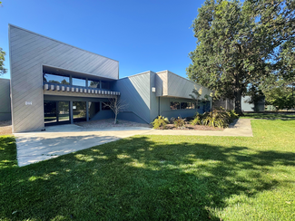 Plus de détails pour 1222 Research Park Dr, Davis, CA - Bureau, Industriel/Logistique à louer