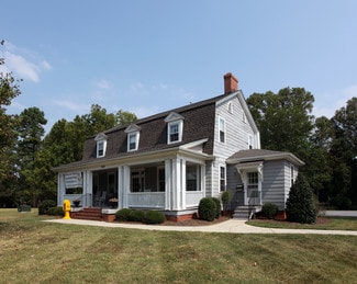 Plus de détails pour 7504 Summerfield Rd, Summerfield, NC - Coworking à louer