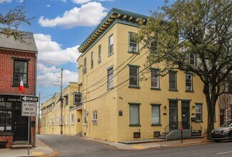 Plus de détails pour 926 W Walnut St, Allentown, PA - Local commercial à vendre