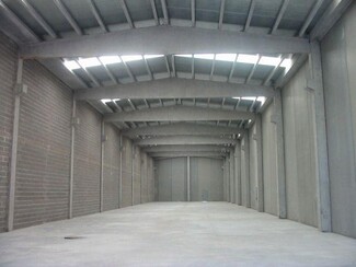 Plus de détails pour Industriel/Logistique à vendre