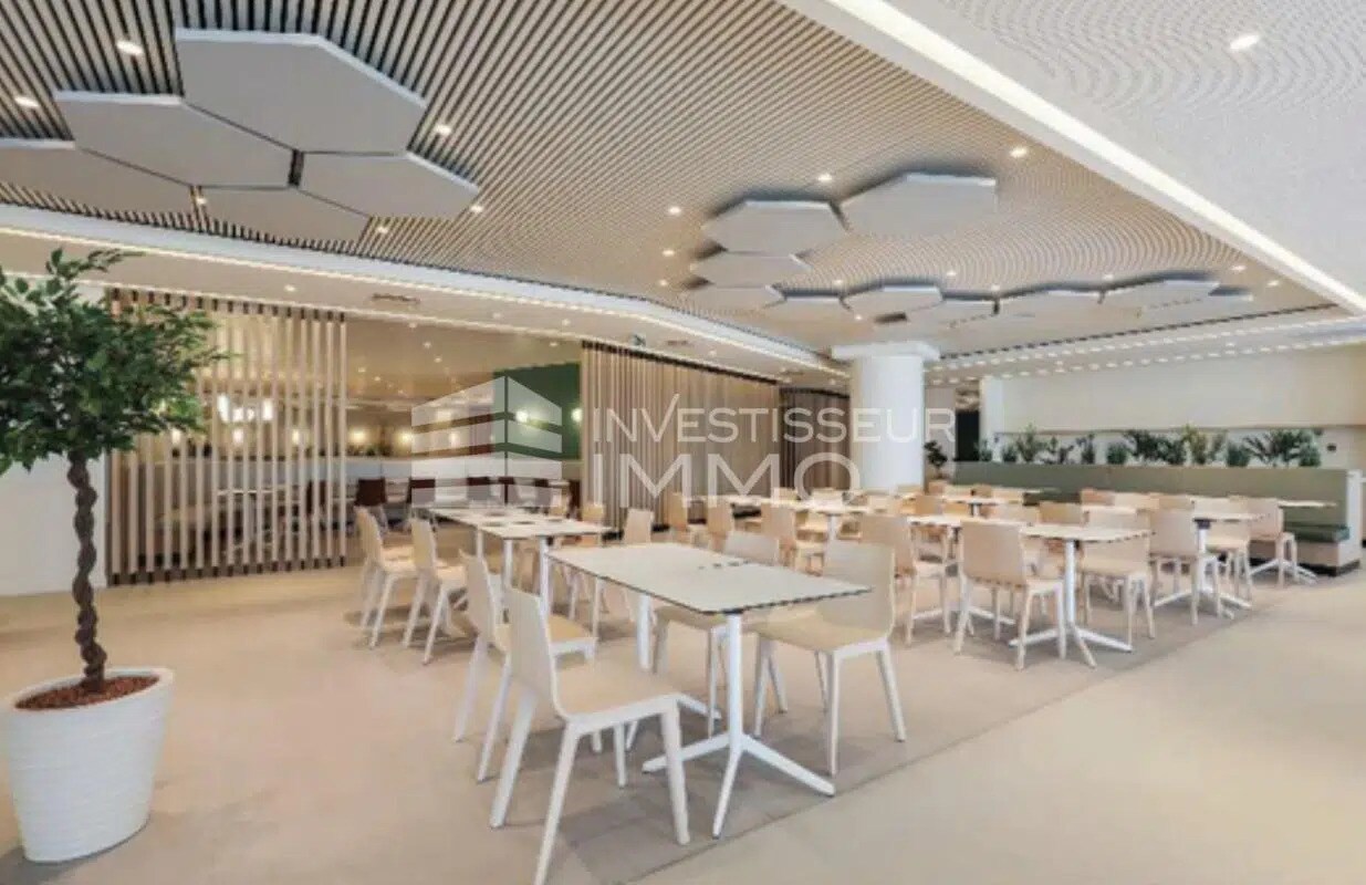 Bureau dans Puteaux à vendre Photo intérieure– Image 1 sur 4
