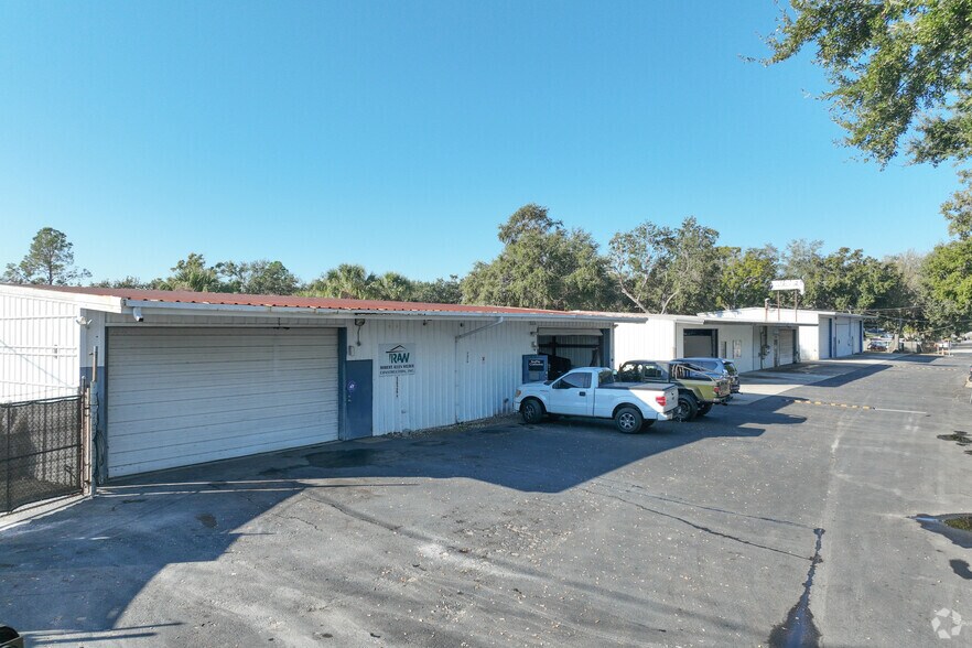 5626 N Dale Mabry Hwy, Tampa, FL à louer - Photo de l’immeuble – Image 3 sur 22