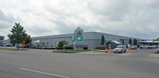 Plus de détails pour 1133 S Edwin C Moses Blvd, Dayton, OH - Différents types d’espaces à louer