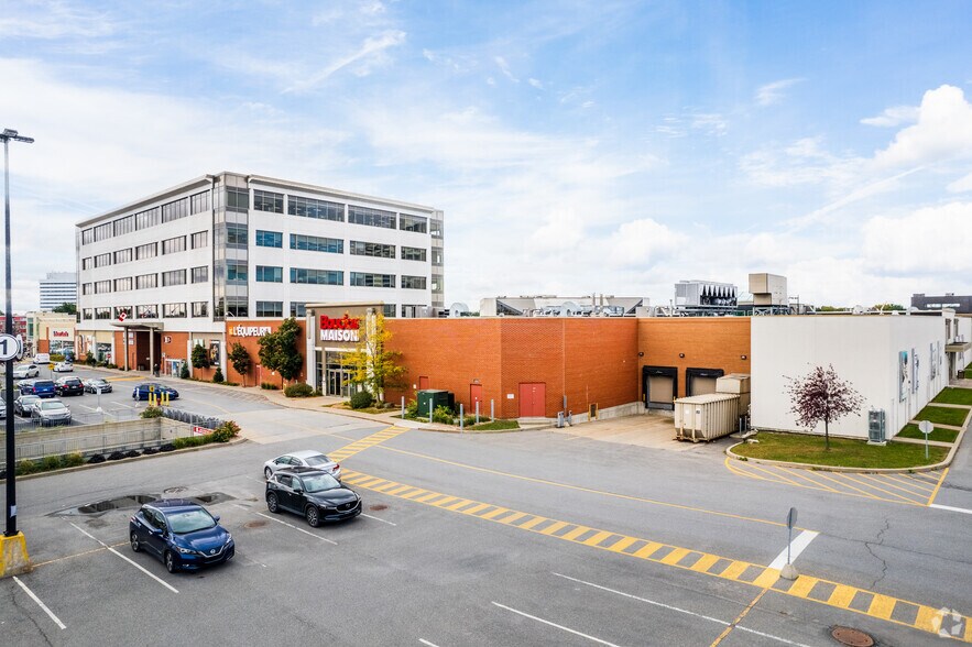 3000-3200 Boul Laframboise, Saint-hyacinthe, QC à louer - Photo de l’immeuble – Image 2 sur 4