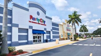 Plus de détails pour 20711 S Dixie Hwy, Miami, FL - Local commercial à louer