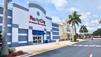 Plus de détails pour 20711 S Dixie Hwy, Miami, FL - Local commercial à louer