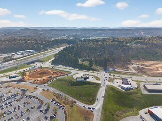 Plus de détails pour 4328 Cloud Springs Rd, Ringgold, GA - Terrain à vendre