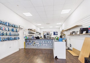 37 King St, Carmarthen à louer Photo intérieure– Image 2 sur 2