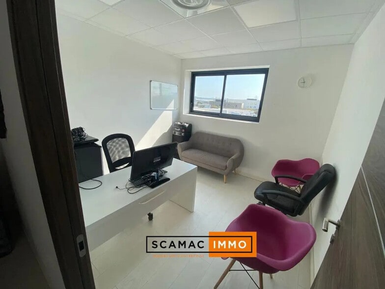 Industriel/Logistique dans La Farlède à louer - Photo intérieure – Image 3 sur 4