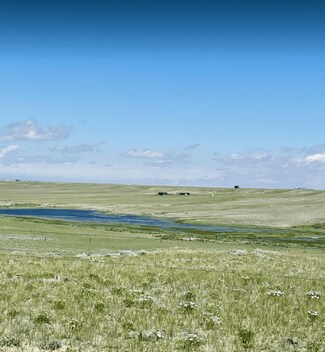 Plus de détails pour 14 Thunder Gulch Rd, Medicine Bow, WY - Terrain à vendre