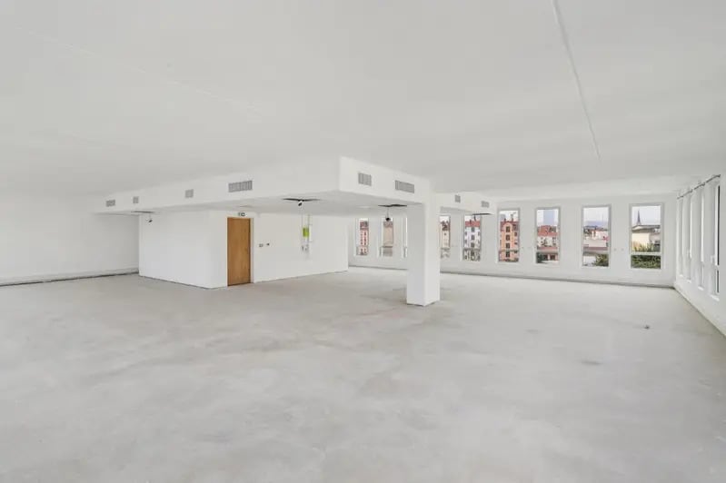 50 Cours De La République, Villeurbanne à vendre - Photo intérieure – Image 1 sur 6