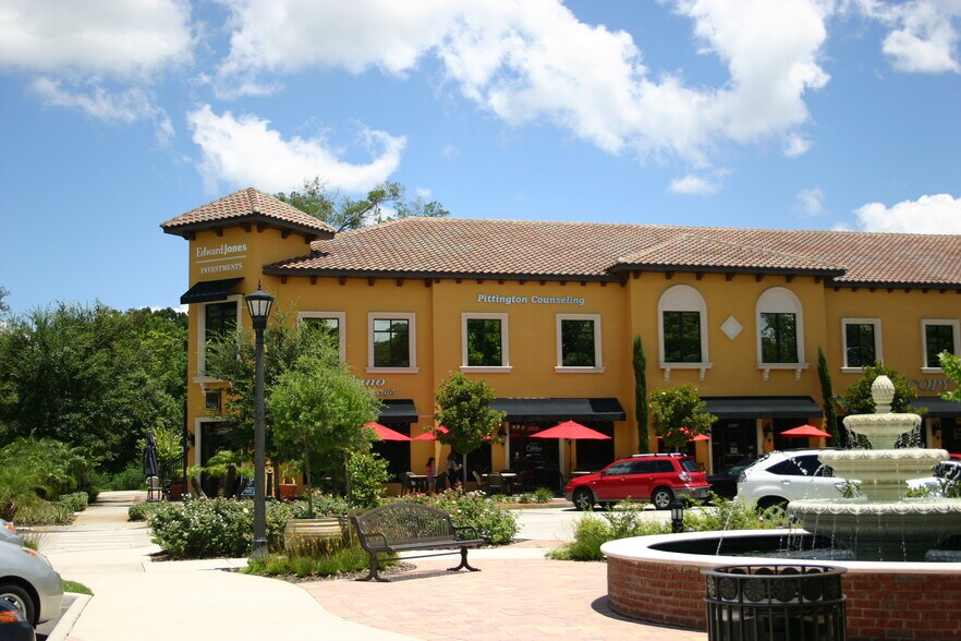 142-152 W Lakeview Ave, Lake Mary, FL à louer - Photo de l’immeuble – Image 3 sur 23