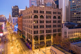 Plus de détails pour 511 16th St, Denver, CO - Bureau à louer