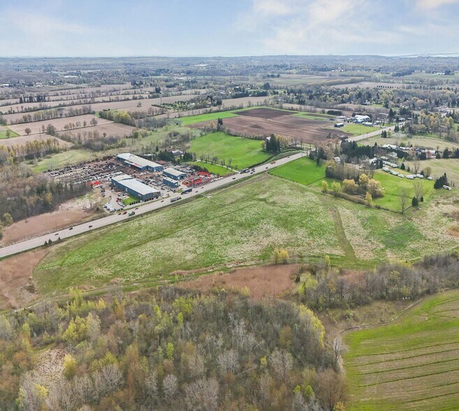 Highway 6, Hamilton, ON à vendre - Photo de l’immeuble – Image 2 sur 4