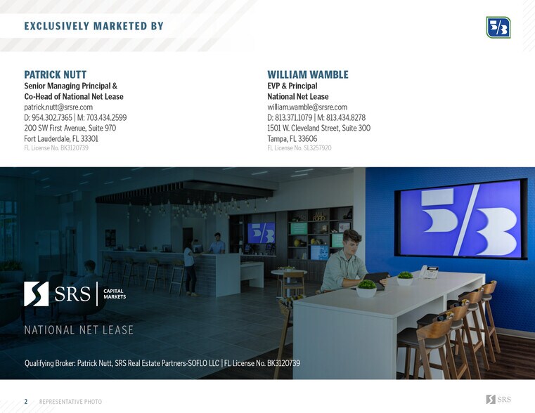 SEC. N. Wickham Road and Business Center Boulevard, Melbourne, FL à vendre - Photo de l’immeuble – Image 2 sur 12