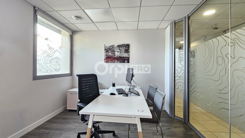 Bureau dans Colmar à louer - Photo intérieure – Image 3 sur 7