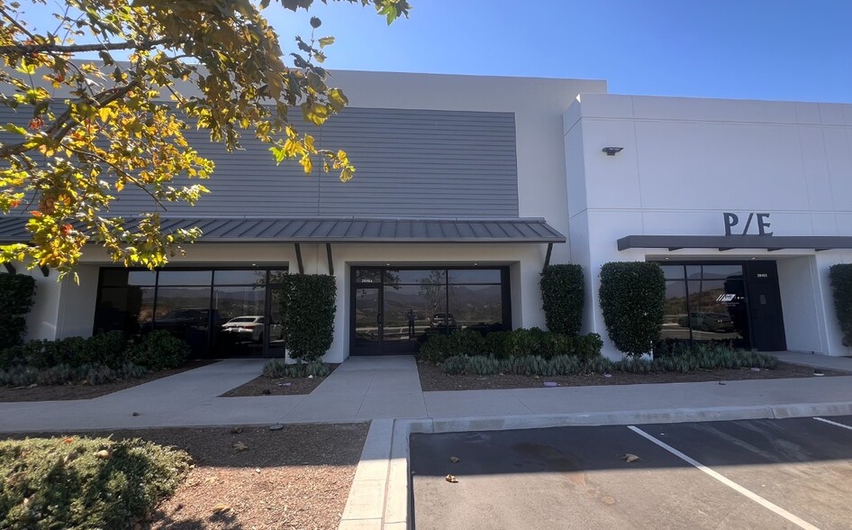 28446-28532 Airoso St, Rancho Mission Viejo, CA à louer - Photo de l’immeuble – Image 1 sur 1