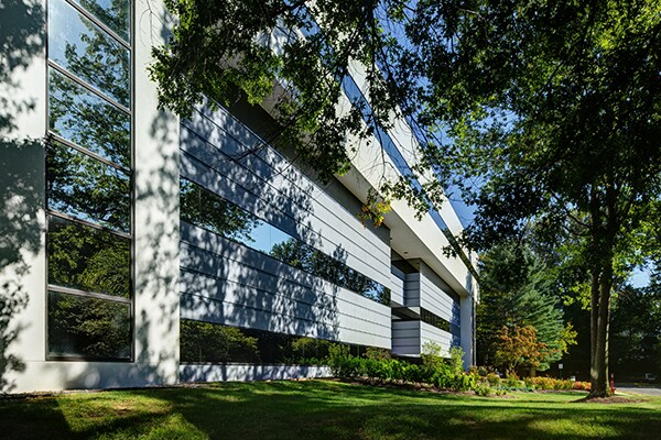 4 Independence Way, Princeton, NJ à louer Photo de l’immeuble– Image 1 sur 11