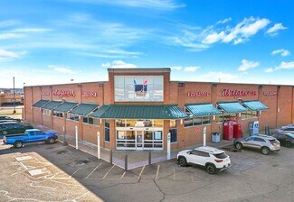Plus de détails pour 2026 Highway 72 E, Corinth, MS - Local commercial à vendre