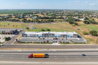 Plus de détails pour 2210 E Expressway 83, Mission, TX - Local commercial à vendre