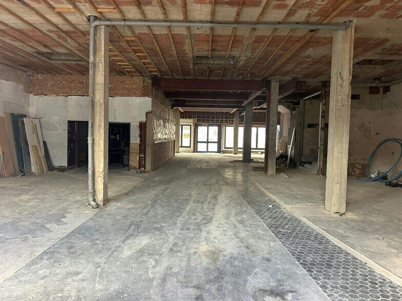 59 West St, Brighton à louer - Photo de l’immeuble – Image 3 sur 21