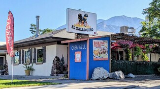 Plus de détails pour 346 N University Ave, Provo, UT - Local commercial à vendre