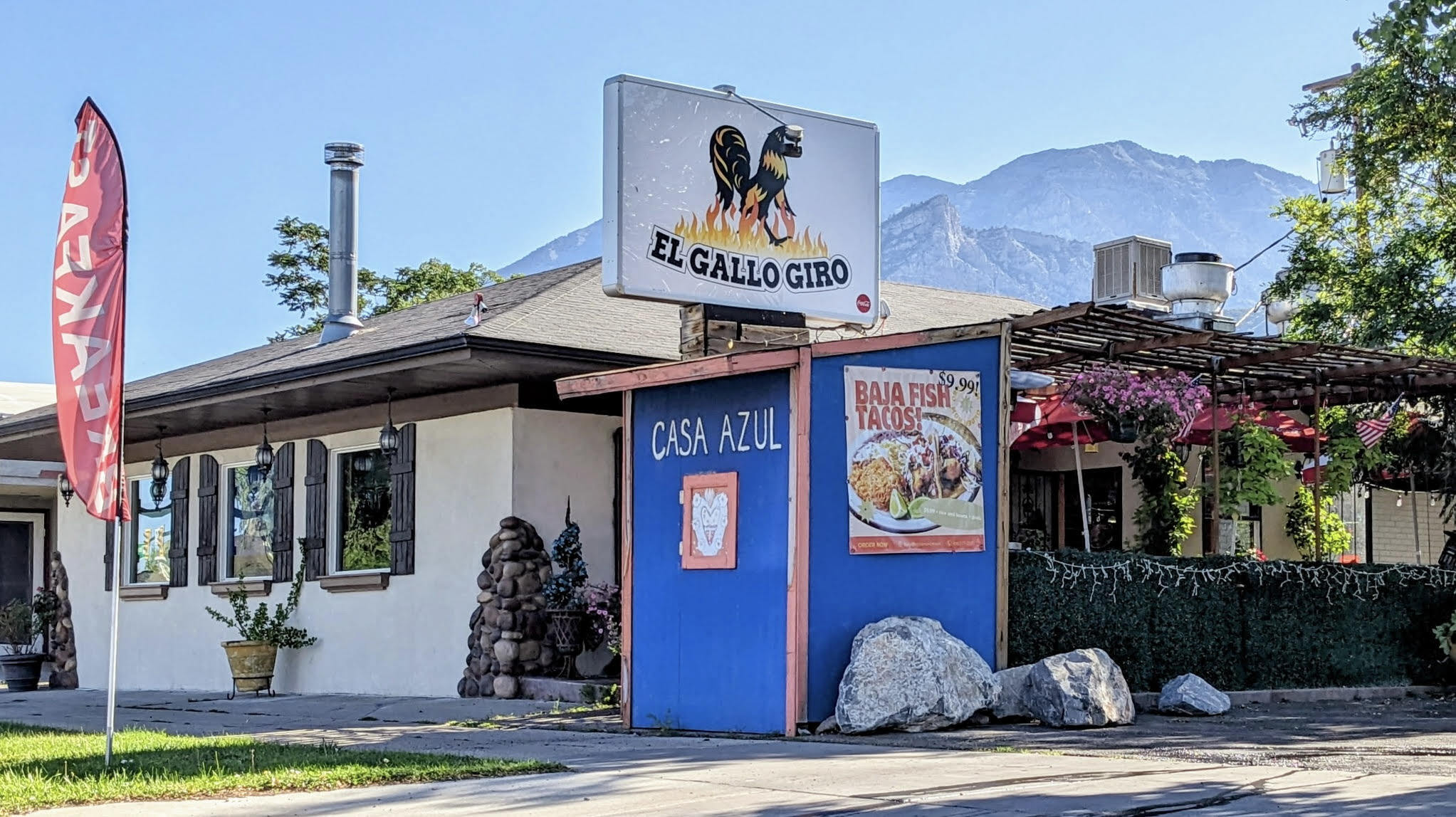 346 N University Ave, Provo, UT à vendre Photo de l’immeuble– Image 1 sur 6