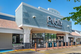 Plus de détails pour 10075-10155 W Oakland Park Blvd, Sunrise, FL - Local commercial à louer