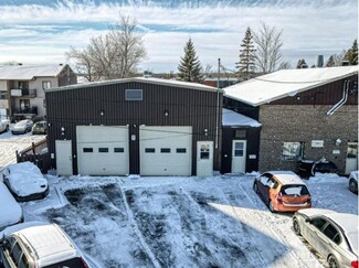 Plus de détails pour 4 Rue Saint-Charles, Montréal, QC - Industriel/Logistique à vendre