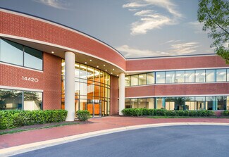 Plus de détails pour 14428 Albemarle Point Pl, Chantilly, VA - Bureau, Local d'activités à louer