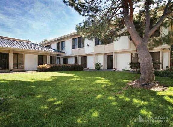 39675 Cedar Blvd, Newark, CA à louer - Photo de l’immeuble – Image 3 sur 4