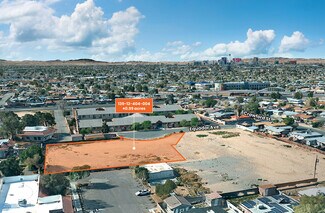 Plus de détails pour 2894 Equador -1, North Las Vegas, NV - Terrain à vendre