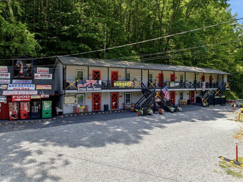 4407 Calderwood Hwy, Maryville, TN à vendre - Photo de l’immeuble – Image 3 sur 39