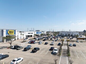 Plus de détails pour 19325-19435 Gulf Fwy, Webster, TX - Local commercial à louer