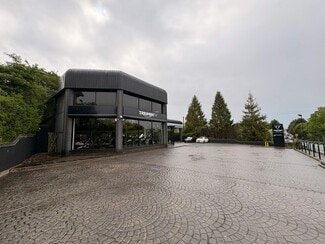 Plus de détails pour 492 Birmingham Rd, Bromsgrove - Local commercial à louer