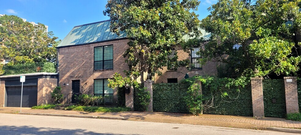1111 Autrey St, Houston, TX à vendre - Photo de l’immeuble – Image 2 sur 17
