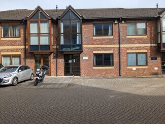 Plus de détails pour Mary Rd, Guildford - Bureau à louer