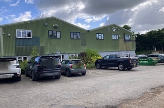 Hallgrove, Bagshot à louer Photo de l’immeuble– Image 1 sur 4