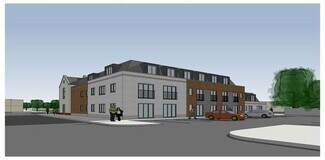 Plus de détails pour The Square, Sittingbourne - Local commercial à vendre