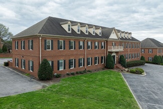 Plus de détails pour 109 Hazel Path, Hendersonville, TN - Bureau à louer