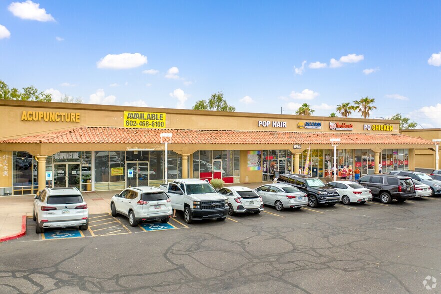 1911 W Main St, Mesa, AZ à louer - Photo de l’immeuble – Image 3 sur 3