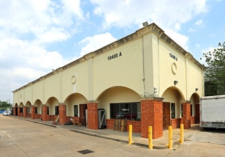 Plus de détails pour 10400 Harwin Dr, Houston, TX - Local commercial à louer