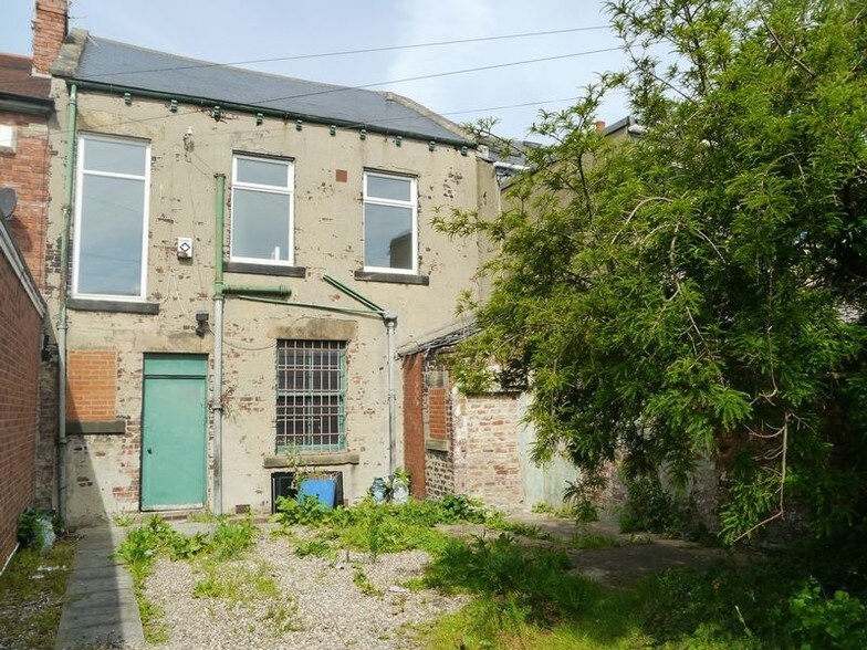 24-26 Forest Hall Rd, Newcastle Upon Tyne à louer - Photo de l’immeuble – Image 2 sur 5