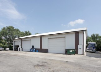 Plus de détails pour 10 Graham Dr, Rockdale, IL - Bureau, Industriel/Logistique à louer
